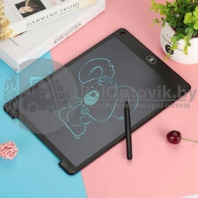 Планшет для рисования и записей LCD Writing Tablet 12