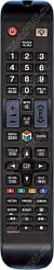 Пульт телевизионный Samsung AA59-00638A ic LCD SMART TV 3 D