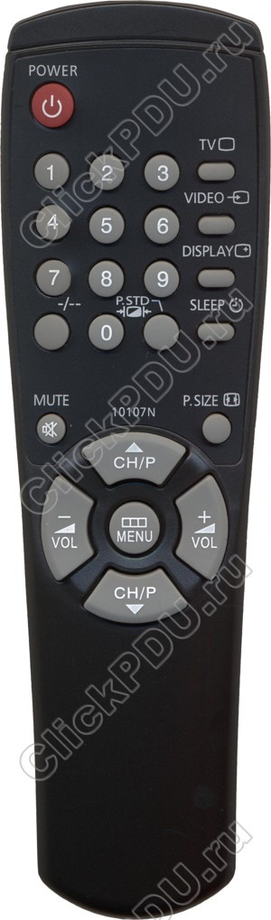 Пульт телевизионный Samsung AA59-10107N