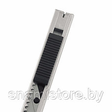 Универсальный монтажный нож из нержавеющей стали  JAKEMY JM-Z07, фото 2