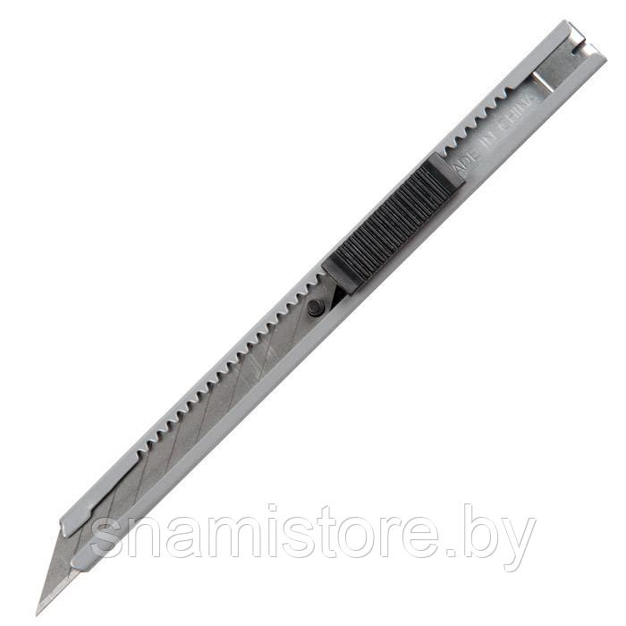 Универсальный монтажный нож из нержавеющей стали JAKEMY JM-Z07 - фото 3 - id-p133909506