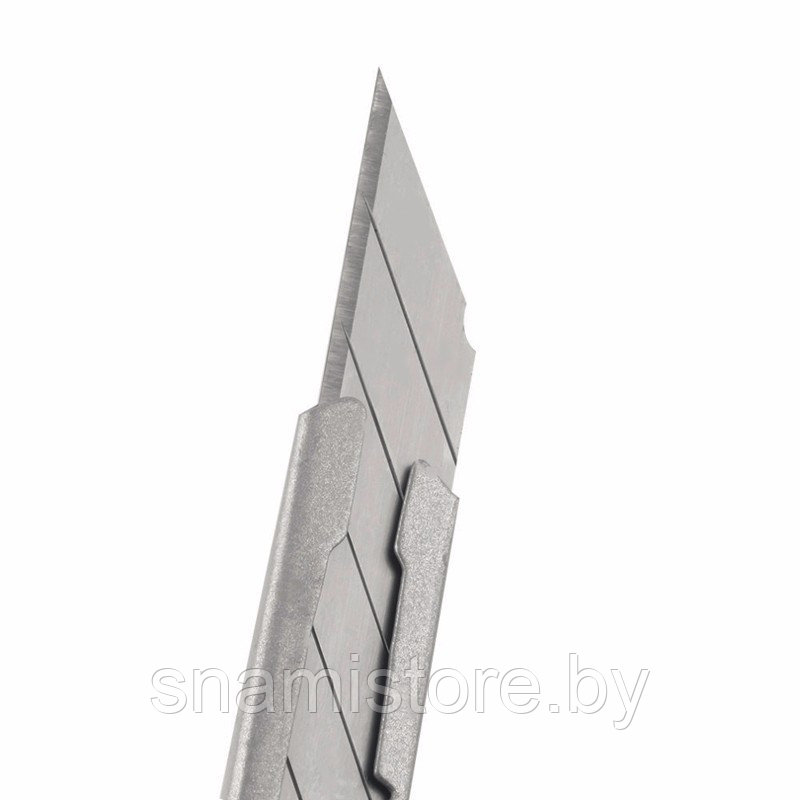 Универсальный монтажный нож из нержавеющей стали JAKEMY JM-Z07 - фото 4 - id-p133909506