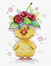 М-221 "Озорная вишенка"**