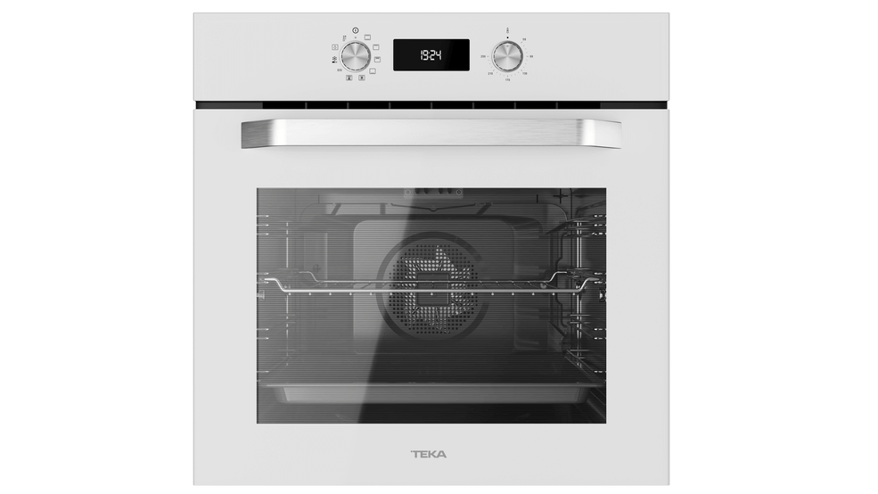 Духовой шкаф Teka HCB 6535 WHITE