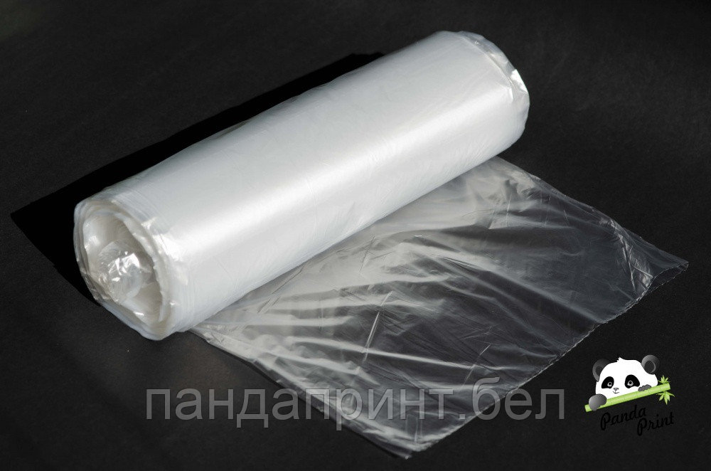 Пакет п/э 240х320 мм, 200 шт в рулоне