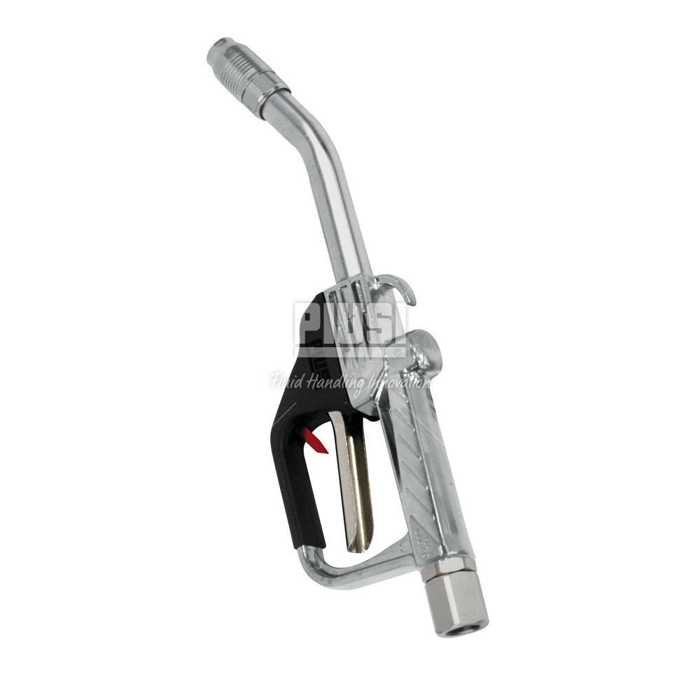 PISTOL-ONE + SWIVEL 3/4” + RIGID SPOUT - Автоматический пистолет для масла (жесткий носик)