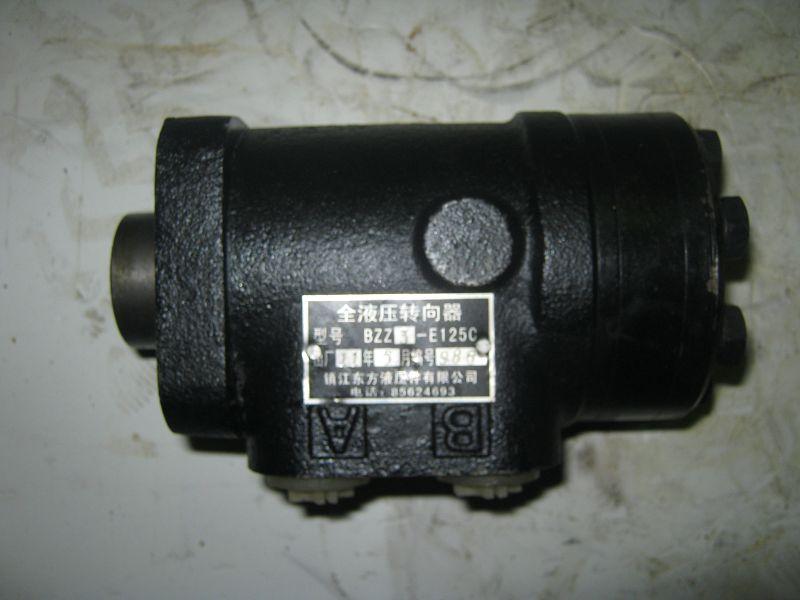 ZL50 G насос рулевого управления 5000158