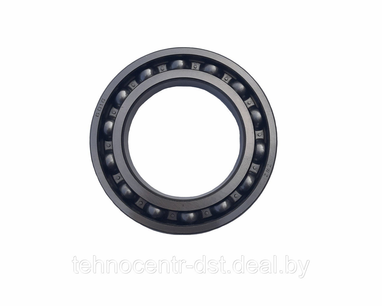 Подшипник КПП Bearing GB276-82(116)/6016/06000-06016 21B0007/4021000013 - фото 1 - id-p133917787