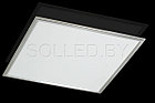 Светодиодная панель 220V 40W (595x595x8мм), фото 2