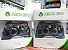 Проводной геймпад для Xbox 360 Microsoft белый копия, фото 2