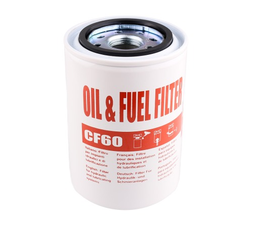 Картридж фильтра тонкой очистки топлива 60 л/мин для фильтра F0777200A