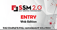 SSM 2.0 ENTRY  - WEB EDITION Software (до 50 пользователей)