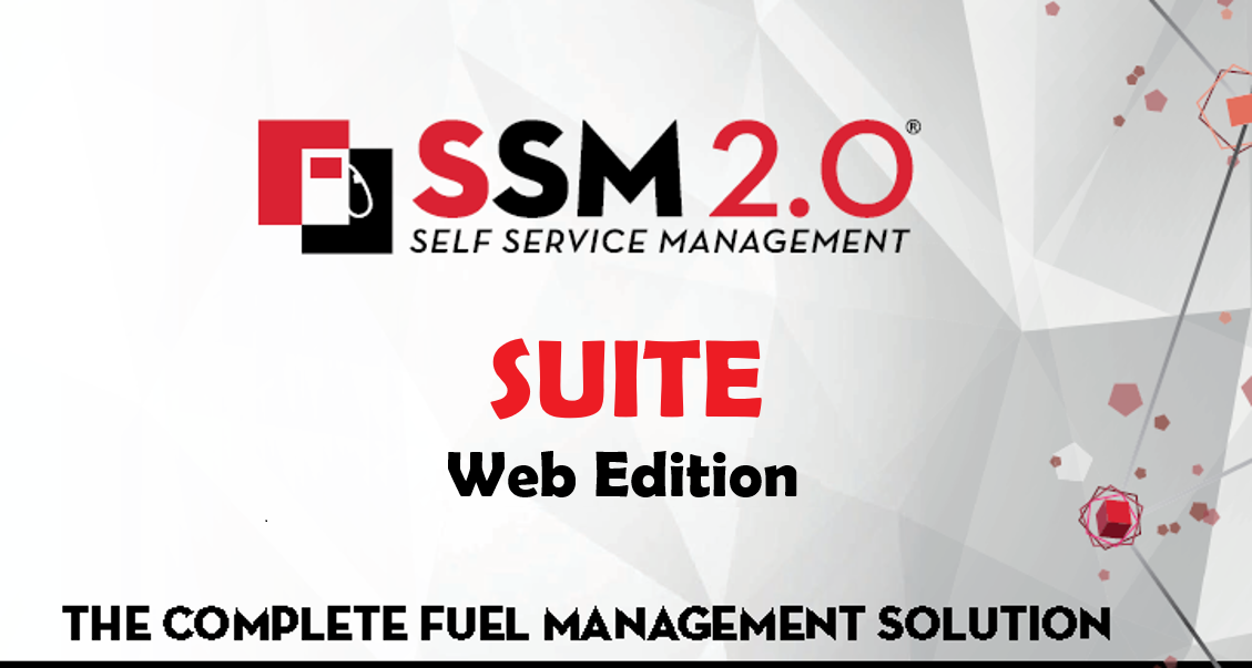SSM 2.0 SUITE  - WEB EDITION Software (до 1000 пользоавателей)