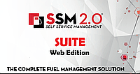 SSM 2.0 SUITE - WEB EDITION Software (до 1000 пользоавателей)