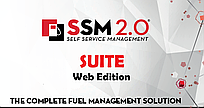 SSM 2.0 SUITE  - WEB EDITION Software (до 1000 пользоавателей)