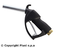 SELF 3000 1in BSP LEADED SPOUT S/P