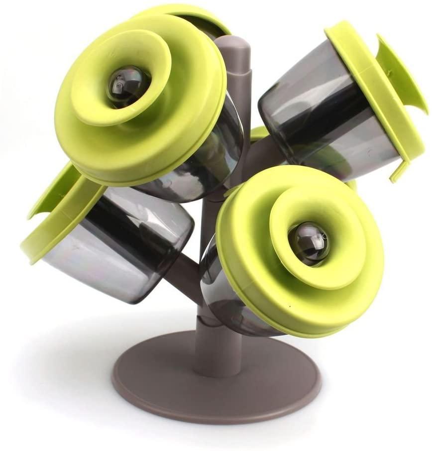 Органайзер для специй Pop Up Spice Rack