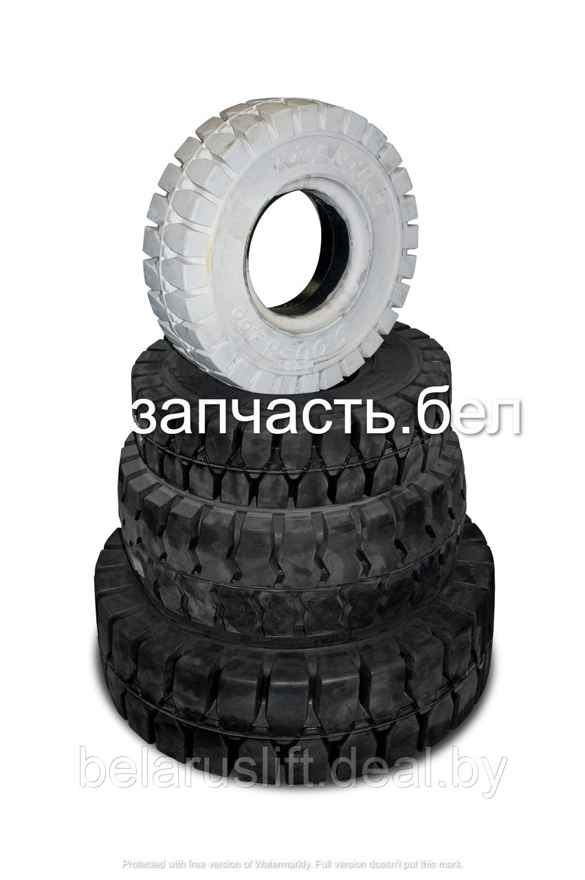 ШИНЫ передние COMBILIFT С2500 С3000 16x7x10 - фото 2 - id-p133923052