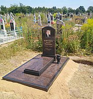 Памятник одинарный 97-2020