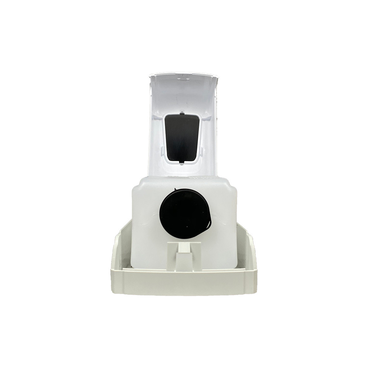 Дозатор сенсорный автоматический HOR-DE-006A для антисептиков, дезсредств (спрей), 1 л - фото 6 - id-p132012057