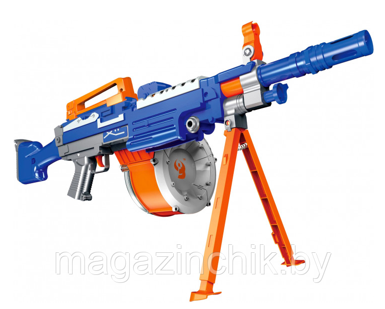 Игрушечный пулемет Huisheng 7016