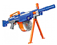 Игрушечный пулемет Huisheng 7016