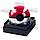 Внешний аккумулятор Покебол Pokeball Power Bank 3D LED 10000mAh 100мм, фото 5