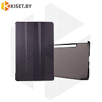 Чехол-книжка KST Smart Case для Samsung Galaxy Tab S7 11.0 (SM-T870/T875) / Tab S8 (SM-X700/X706) черный