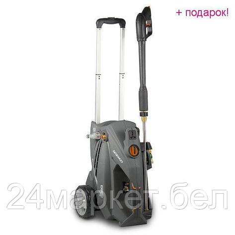 Мойка высокого давления DAEWOO DAW700 DAW 700, фото 2