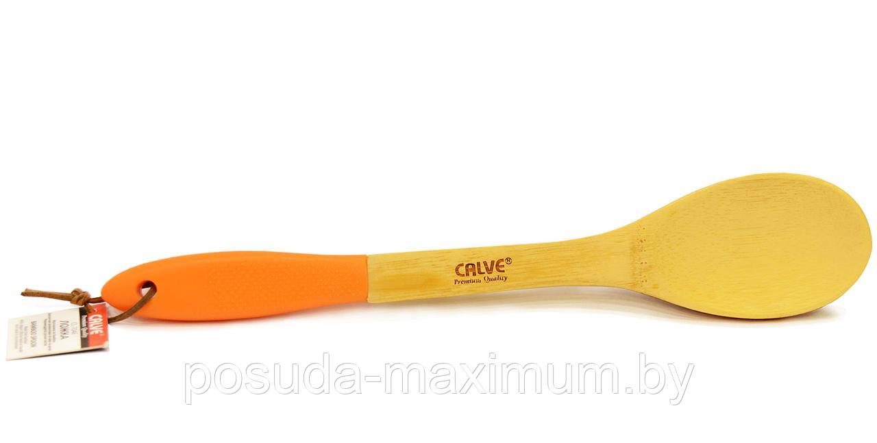 Ложка деревянная CALVE CL-7046