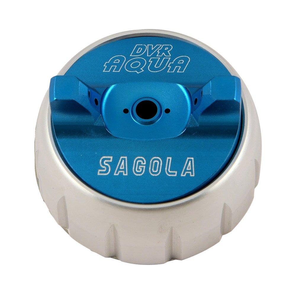 Sagola 4600 Xtreme Aqua 1.3 - фото 7 - id-p133929336