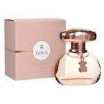 Туалетная вода Tous SENSUAL TOUCH Women 50ml edt