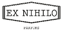 Авто-парфюм Ex Nihilo
