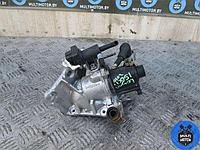 Клапан EGR RENAULT LOGAN I (2004-2013) 1.5 DCi K9K 796 - 86 Лс 2010 г.