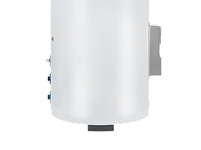 Комбинированный водонагреватель Thermex Combi ER 80 V, фото 2