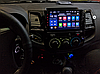 Штатная магнитола Parafar для Toyota Hilux 2008-2015, Fortuner 2011-2015 на Android 12 + 4G модем, фото 2