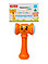 Стучалка молоточек игрушка - Веселая кувалдочка, фото 3