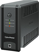 Источник бесперебойного питания CyberPower UT850EIG