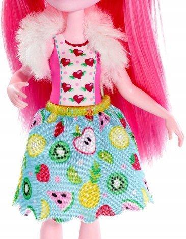 Кукла Бри Кролик Энчантималс FXM73 (перевыпуск) Mattel Enchantimals - фото 4 - id-p133948384