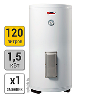 Комбинированный водонагреватель Thermex Combi ER 120 V