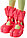 Кукла Тамика Лягушка и Берст Энчантималс GFN43 Mattel Enchantimals, фото 4