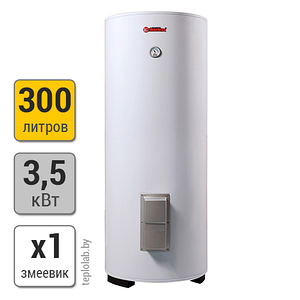 Комбинированный водонагреватель Thermex Combi ER 300 V