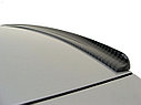 LIP-спойлер на крышку багажника для Volkswagen Passat B6, фото 2