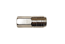 Быстросъемное соединение (мама) с внутренней резьбой 1/2" YE12-4SF