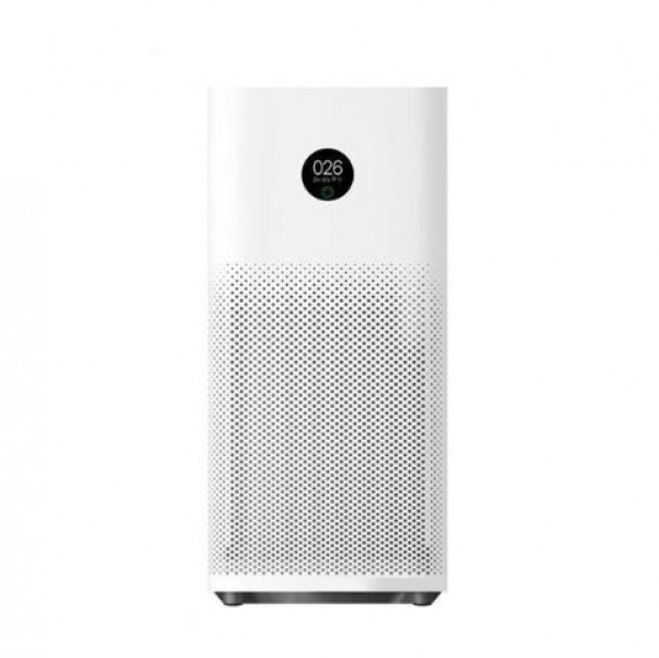 Умный очиститель воздуха Xiaomi Mi Air Purifier 2S - фото 1 - id-p127294386