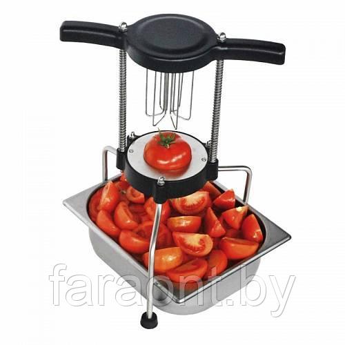 Аппарат для нарезки томатов HURAKAN HKN-HC05 - фото 1 - id-p133951573