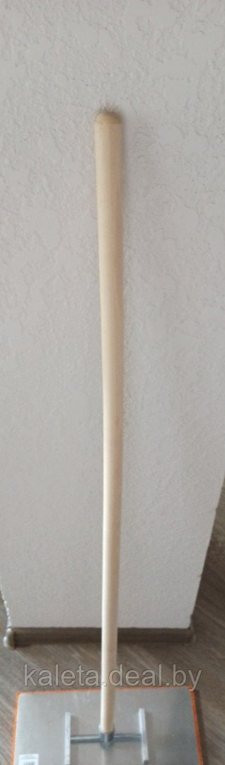 Деревянная ручка с резьбовой гайкой для шарнирной терки 205003 - фото 3 - id-p132448519