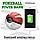 Внешний аккумулятор Покебол Pokeball Power Bank 3D LED 10000mAh 100мм, фото 2