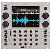 Синтезаторный модуль 1010music Bitbox mk2
