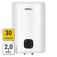 Электрический водонагреватель Thermex Flat Plus (Smart) IF 30 V